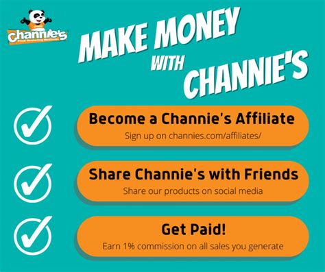 join our affiliate program